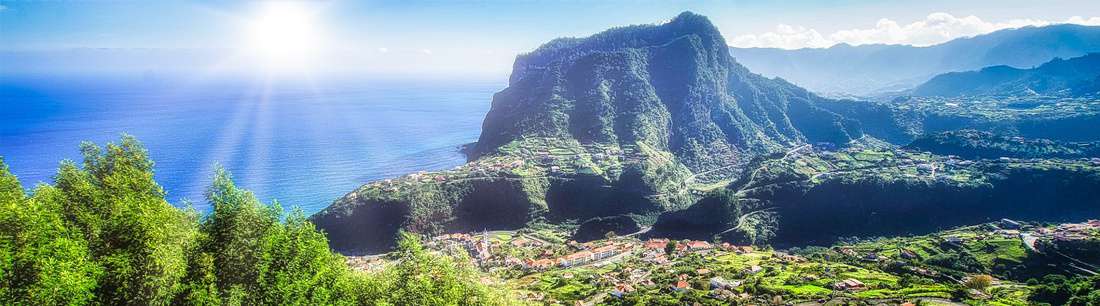Madeira