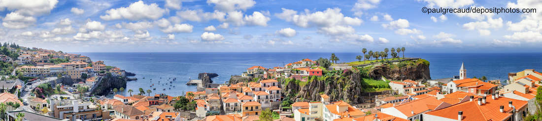 Madeira Beschreibung