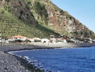 Madeira Tourismus