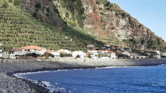 Madeira Tourismus