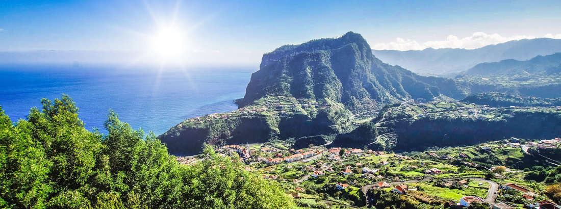 Panorama Madeira