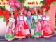 Blumenfest Madeire Pressefoto
