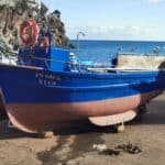 Madeira Galerie 144