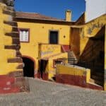 Madeira Galerie 1681