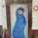 Die Türen von Funchal Madeira Galerie 1685