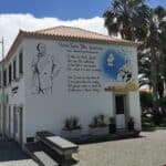 Madeira Galerie 1771