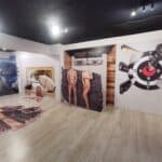 Madeira Galerie 193