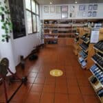 Madeira Galerie 356