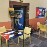 Madeira Galerie 500