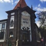 Madeira Galerie 668