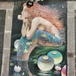 Die Türen von Funchal Madeira Galerie 778