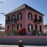 Madeira Galerie 99