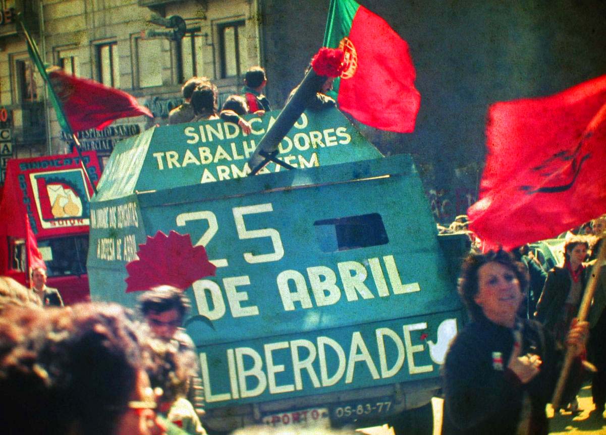 Madeira Geschichte: Von Heinrich dem Seefahrer bis zur Autonomie Demonstration In Porto 1983