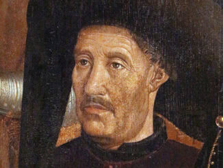 Heinrich Den Seefahrer