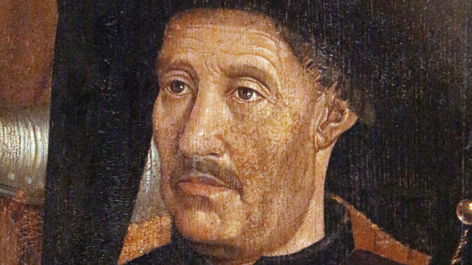 Heinrich Den Seefahrer